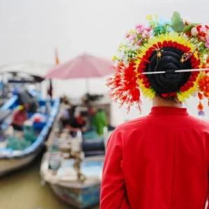 1 Day Quanzhou Tour From Xiamen: Follow Marco Polo & Explore The City of Light