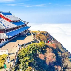 10 Days Chengdu & Lhasa to Kathmandu Overland Tour 10 Days Chengdu & Lhasa to Kathmandu Overland Tour