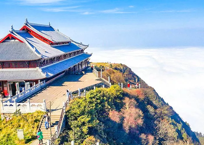 10 Days Chengdu & Lhasa to Kathmandu Overland Tour 10 Days Chengdu & Lhasa to Kathmandu Overland Tour