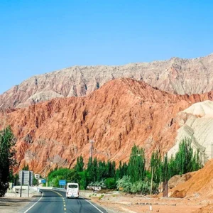 10 Days Classic China Silk Road Tour: Xian, Mogao Caves & Kashgar Old City