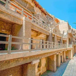 10 Days Classic China Silk Road Tour: Xian, Mogao Caves & Kashgar Old City