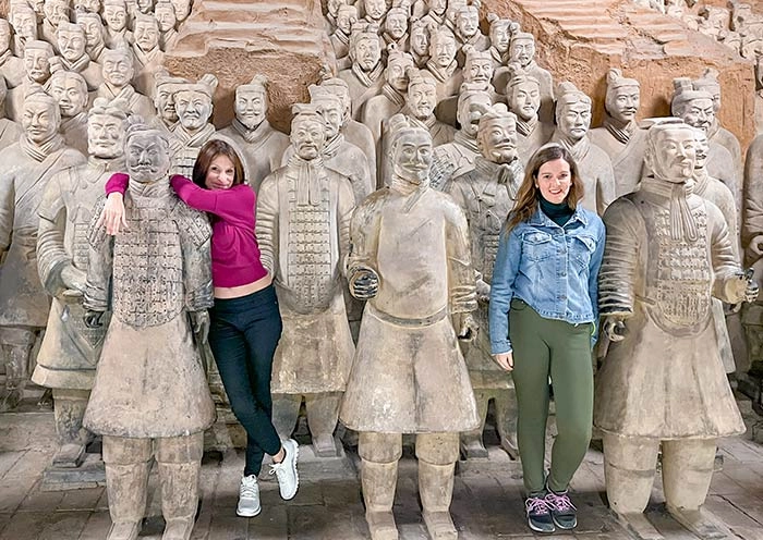Xi'an Tour