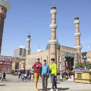 10 Days North Xinjiang Amazing Adventure with Diverse Landscapes
