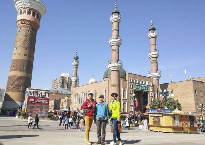 10 Days North Xinjiang Amazing Adventure with Diverse Landscapes
