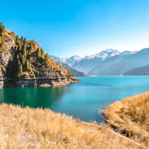10 Days North Xinjiang Amazing Adventure with Diverse Landscapes