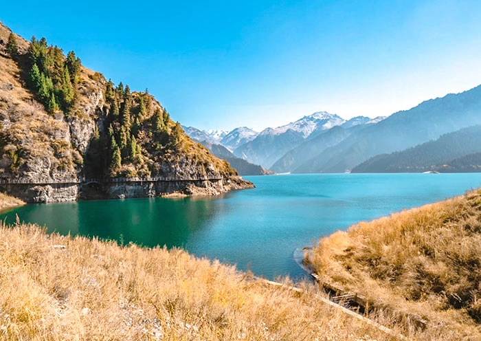 10 Days North Xinjiang Amazing Adventure with Diverse Landscapes