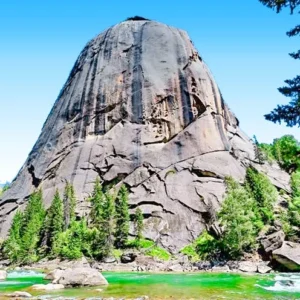 10 Days North Xinjiang Amazing Adventure with Diverse Landscapes