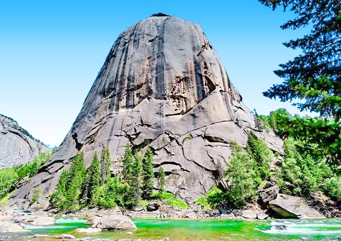 10 Days North Xinjiang Amazing Adventure with Diverse Landscapes