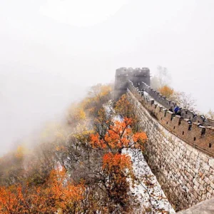10 Days Shanghai Xian Beijing Top China Tour with Hangzhou