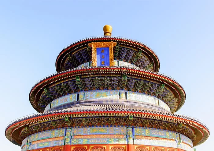 Beijing Guide