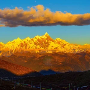 10 Days Sichuan Tibet Epic Overland Tour in Small Group