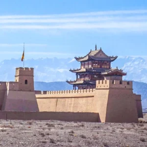 11 Days Silk Road Tour to Xinjiang Gansu Qinghai (Urumqi to Xining)