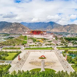 12 Days Classic Tibet Adventure Tour