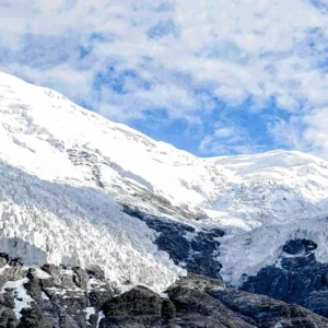 12 Days Overall Tibet Group Tour