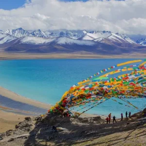 12 Days Overall Tibet Group Tour