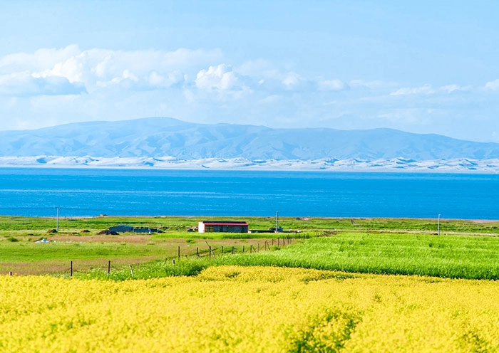 13 Days Silk Road Tour to Xinjiang Gansu Qinghai (Kashgar to Xining)