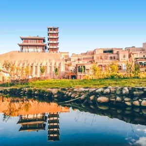 13 Days Xinjiang Silk Road Tour: Western Regions Expedition with Taklamakan Desert