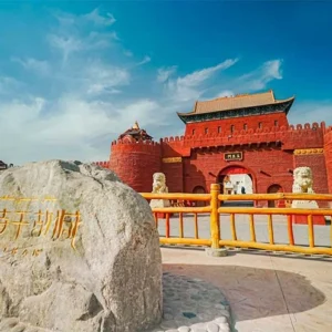 13 Days Xinjiang Silk Road Tour: Western Regions Expedition with Taklamakan Desert