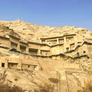 13 Days Xinjiang Silk Road Tour: Western Regions Expedition with Taklamakan Desert