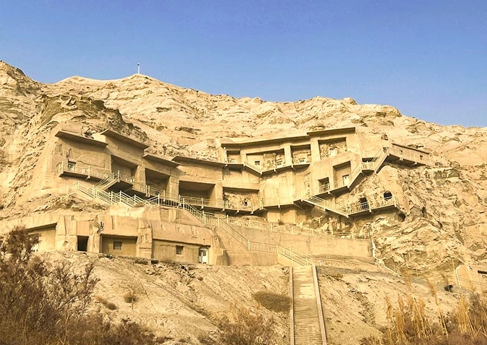 13 Days Xinjiang Silk Road Tour: Western Regions Expedition with Taklamakan Desert