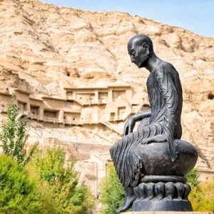 13 Days Xinjiang Silk Road Tour: Western Regions Expedition with Taklamakan Desert