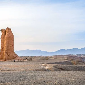 13 Days Xinjiang Silk Road Tour: Western Regions Expedition with Taklamakan Desert