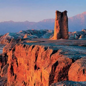 13 Days Xinjiang Silk Road Tour: Western Regions Expedition with Taklamakan Desert