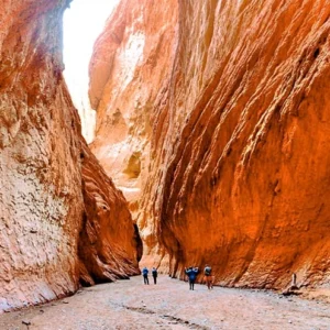 13 Days Xinjiang Silk Road Tour: Western Regions Expedition with Taklamakan Desert