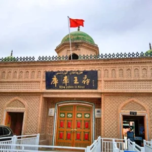 13 Days Xinjiang Silk Road Tour: Western Regions Expedition with Taklamakan Desert