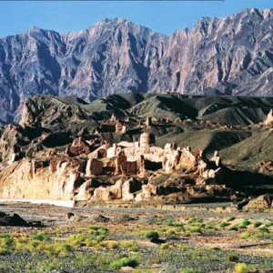 13 Days Xinjiang Silk Road Tour: Western Regions Expedition with Taklamakan Desert