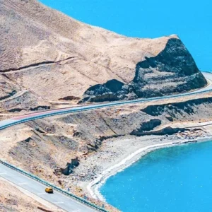 13 Days Xinjiang Silk Road Tour: Western Regions Expedition with Taklamakan Desert