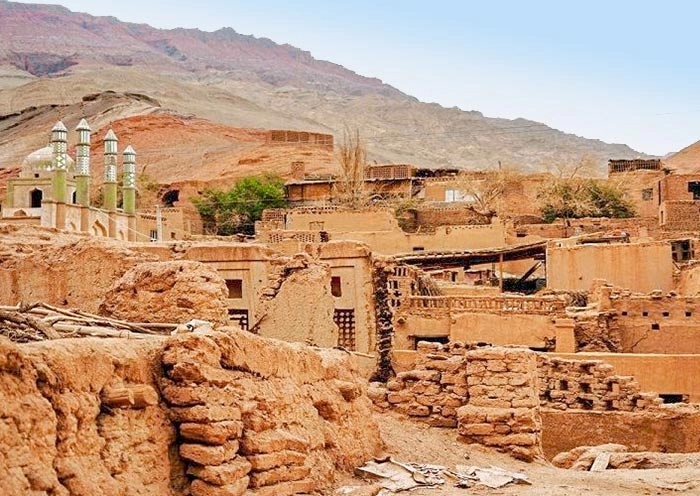 13 Days Xinjiang Silk Road Tour: Western Regions Expedition with Taklamakan Desert