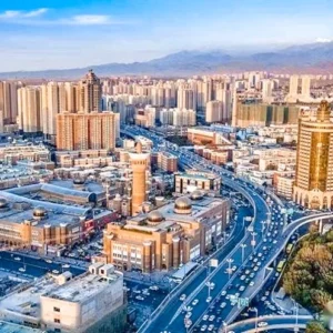 13 Days Xinjiang Silk Road Tour: Western Regions Expedition with Taklamakan Desert