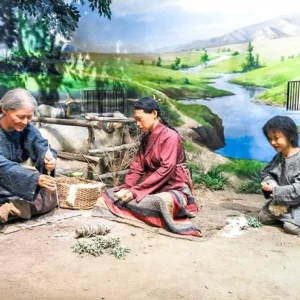 13 Days Xinjiang Silk Road Tour: Western Regions Expedition with Taklamakan Desert