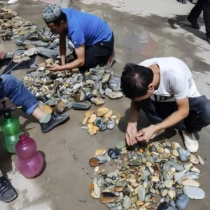 13 Days Xinjiang Silk Road Tour: Western Regions Expedition with Taklamakan Desert