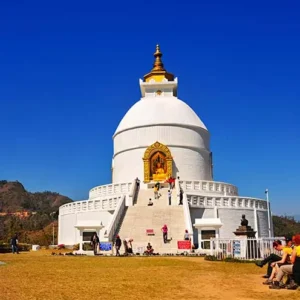 14 Days Tibet Nepal Overland Odyssey Tour (Classic Route)