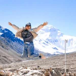 14 Days Tibet Nepal Overland Odyssey Tour (Classic Route)