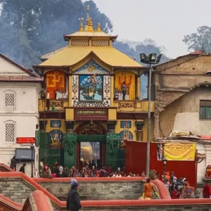 14 Days Tibet Nepal Overland Odyssey Tour (Classic Route)