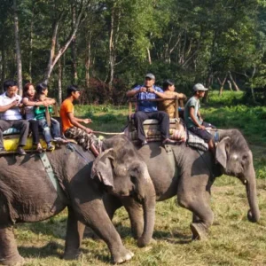 14 Days Tibet Nepal Overland Odyssey Tour (Classic Route)