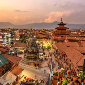 14 Days Tibet Nepal Overland Odyssey Tour (Classic Route)