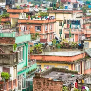 14 Days Tibet Nepal Overland Odyssey Tour (Classic Route)