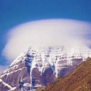 16 Days Lhasa Mt.Everest Mt.Kailash Guge Kingdom