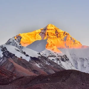16 Days Lhasa Mt.Everest Mt.Kailash Guge Kingdom