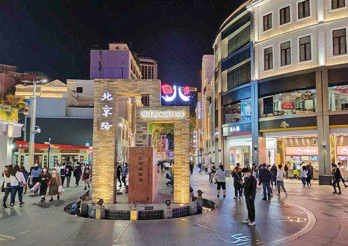 2 Days Guangzhou Foshan Tour with Lingnan Culture & Yip Man Kung Fu
