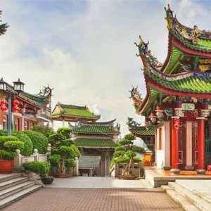 3 Day Xiamen Gulangyu & Fujian Tulou Tour - A Classic Route
