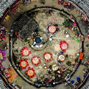 3 Day Xiamen Gulangyu & Fujian Tulou Tour - A Classic Route