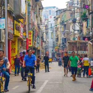3 Day Xiamen Gulangyu & Fujian Tulou Tour - A Classic Route