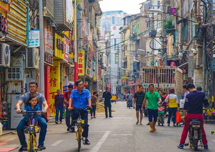 3 Day Xiamen Gulangyu & Fujian Tulou Tour - A Classic Route