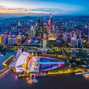 3 Days Guangzhou City Tour with Ancient & Modern Highlights, Cantonese lifestyle