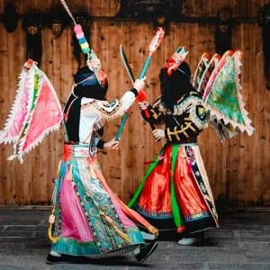 3 Days Guizhou Huangguoshu Waterfall Tour with Karst Cave: Asia's Largest Waterfall
